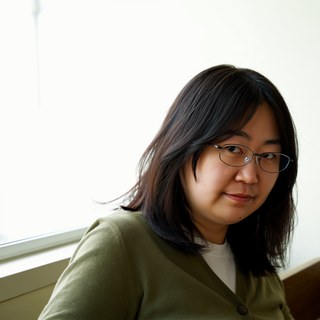 冨田 可奈